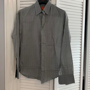 Hugo Boss dress shirt